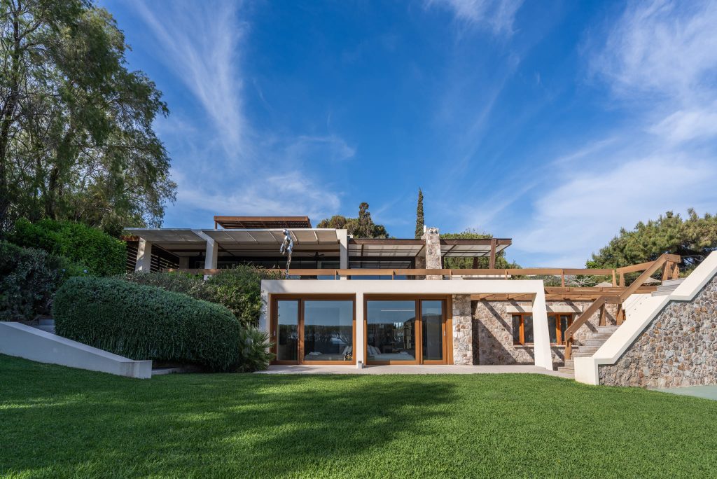 villa athens1