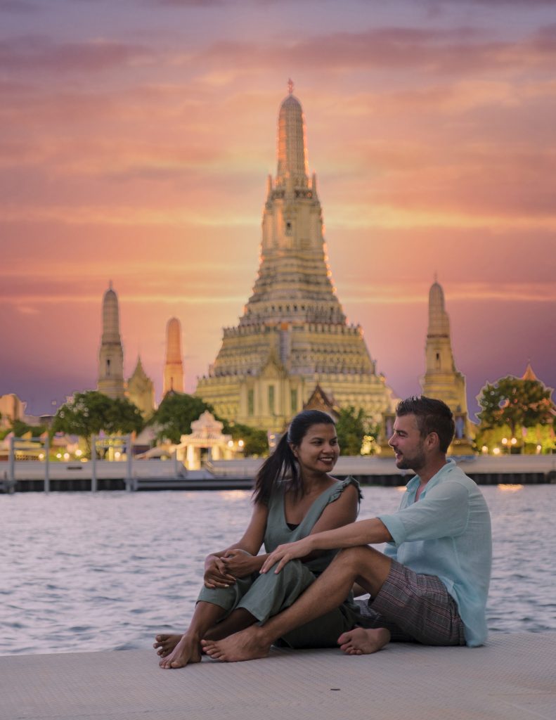 pareja-en-bangkok
