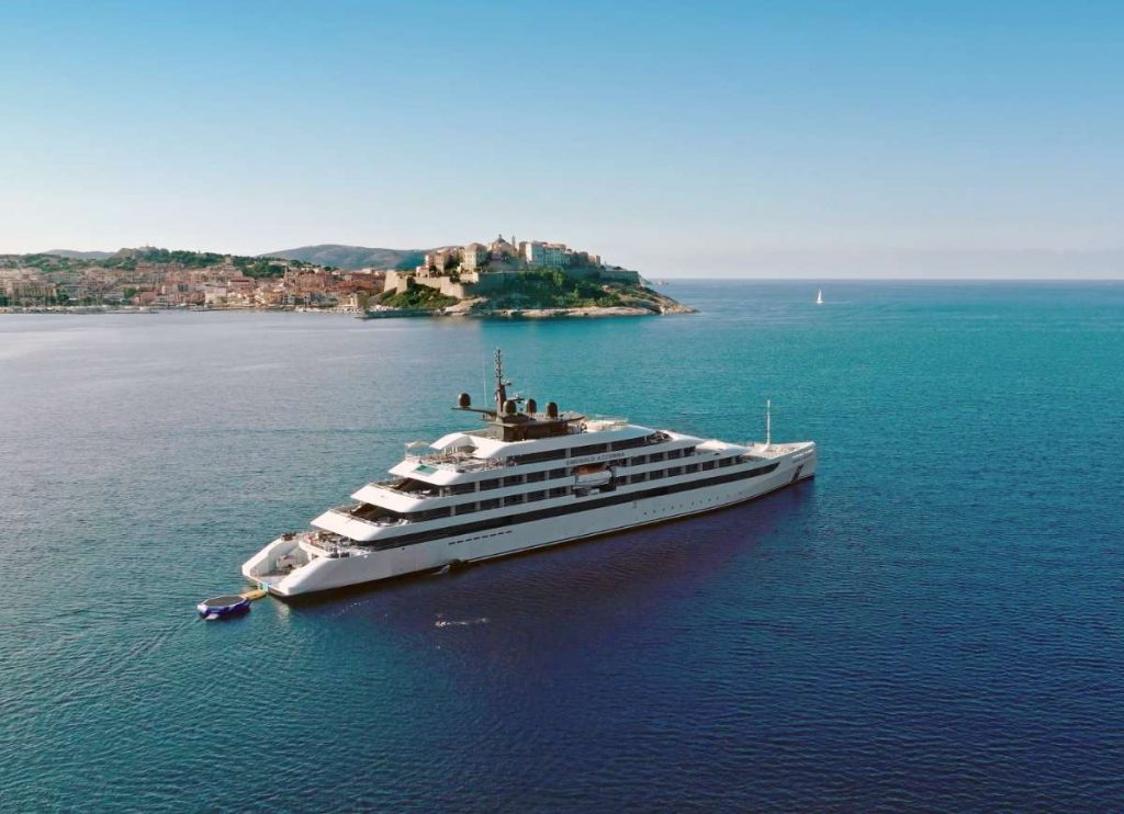 hero emerald cruises emerald azzurra