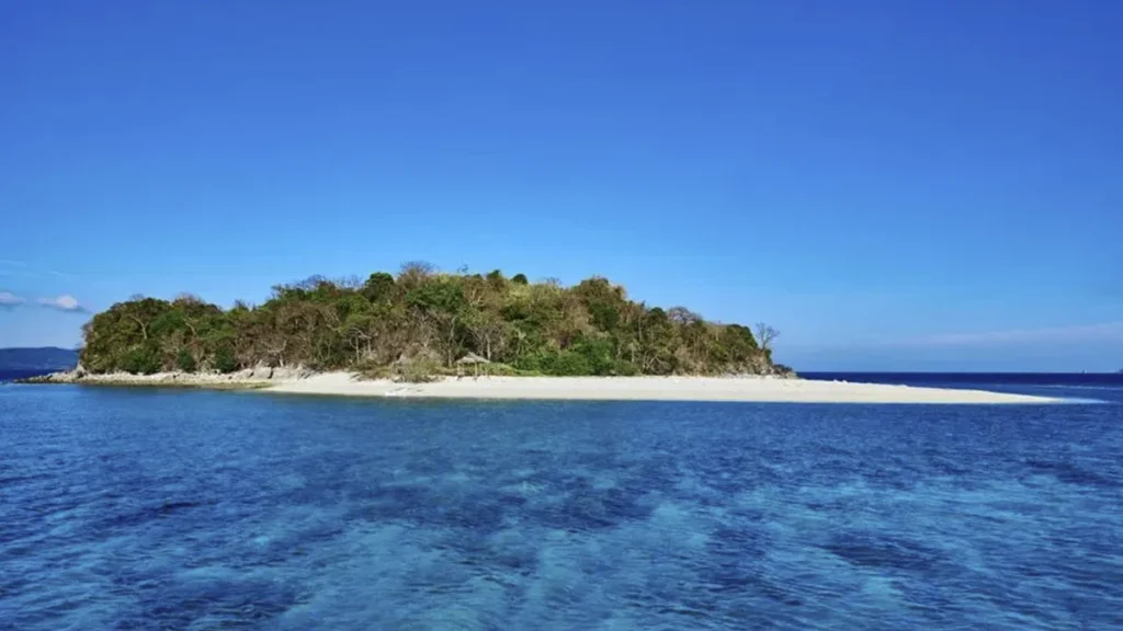 brother island